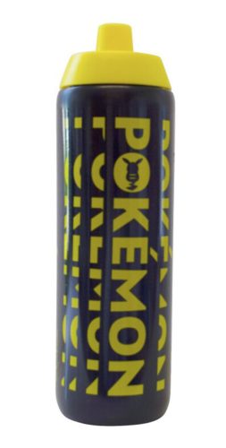 Pokémon Riff műanyag sportkulacs 700 ml