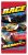 Disney Verdák Race fürdőlepedő, strand törölköző 70x137 cm (Fast Dry)
