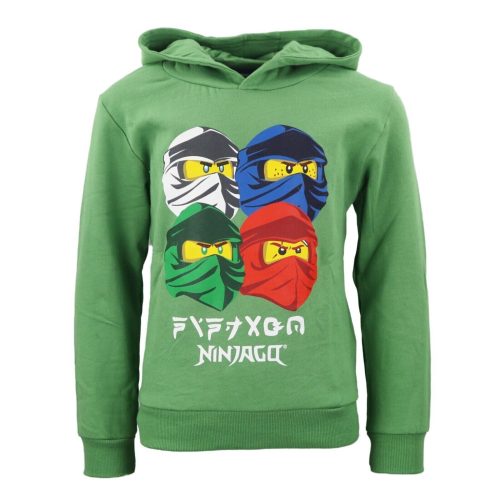 Lego Ninjago gyerek pulóver 3 - 8 év / 98 - 128 cm