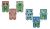 Minecraft TNT gyerek zokni 27-38