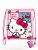 Hello Kitty Charming sporttáska, tornazsák 40 cm
