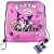 Hello Kitty Kuromi sporttáska, tornazsák 40 cm