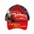 Disney Verdák Rebels gyerek baseball sapka 51-53 cm