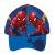 Pókember World gyerek baseball sapka 52-54 cm