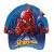 Pókember Web-Slinger gyerek baseball sapka 52-54 cm