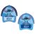 Disney Lilo és Stitch, A csillagkutya Sweet Blue gyerek baseball sapka 52-54 cm