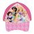 Disney Hercegnők Sparkle gyerek baseball sapka 53 cm