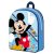 Disney Mickey Classic hátizsák, táska 30 cm