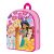 Disney Hercegnők Castle Cuties hátizsák, táska 30 cm