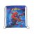 Pókember Crime Fighter sporttáska, tornazsák 40 cm