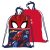 Pókember Crime Fighter Deluxe sporttáska, tornazsák 45 cm