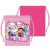 Gabi babaháza Colorful World uzsonnás táska 26,5 cm