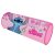 Disney Lilo és Stitch, A csillagkutya Scrump tolltartó 23 cm
