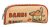 Disney Bambi Sweet tolltartó 19,5 cm