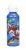Disney Mickey Blue alumínium kulacs ivókupakkal 520 ml