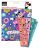 Disney Minnie Bloom matricás album 50 db matricával