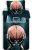 Kosárlabda Backboard ágyneműhuzat 140×200cm, 70×90 cm