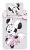Disney Minnie Beautiful ágyneműhuzat 140×200cm, 70×90 cm