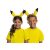 Pokémon Pikachu fejpánt