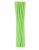 Zöld Lime Green Chevron papír szívószál 12 db-os