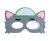 Kutyás Dog Brigade Ecologist filc maszk 18 cm