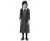 Iskoláslány Gothic jelmez 120/130 cm
