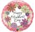 Boldog Anyák Napját Happy Mother's Day fólia lufi 46 cm
