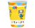 Cicás Kitty Kitten papír pohár 6 db-os 250 ml