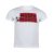 Disney Mickey White gyerek rövid póló, felső 2 - 8 év / 92 - 128 cm