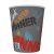 Gamer Joystick papír pohár 8 db-os 250 ml