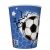 Focis Cool papír pohár 8 db-os 250 ml