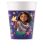Disney Encanto Flower papír pohár 8 db-os 200 ml