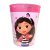Gabi babaháza Friends micro prémium műanyag pohár 250 ml