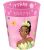 Disney Hercegnők Live Your Story micro prémium műanyag pohár szett 4 db-os 250 ml