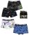 Batman gyerek boxeralsó 2 darab/csomag 2 - 8 év / 92 - 128 cm