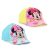 Disney Minnie baba baseball sapka 48-50 cm