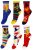 Harry Potter Sorting Hat gyerek zokni 23-34