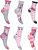 Peppa malac Sparkle Steps gyerek zokni 23-34