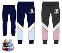 Disney Jégvarázs gyerek hosszú nadrág, jogging alsó 4 - 8 év / 104 - 128 cm