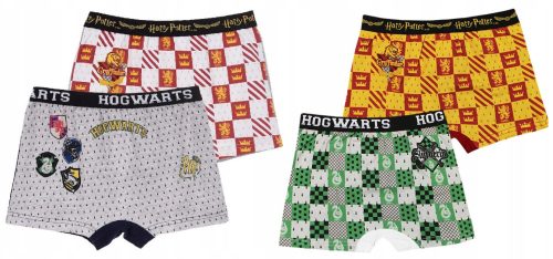 Harry Potter gyerek boxeralsó 2 darab/csomag 6 - 12 év / 116 - 152 cm