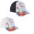 Disney Jégvarázs Flowers gyerek baseball sapka 52-54 cm