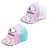 Snoopy gyerek baseball sapka 52-54 cm