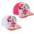 Disney Minnie Sunshine baba baseball sapka 48-50 cm