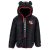 Disney Mickey gyerek bélelt kabát 3 - 8 év / 98 - 128 cm