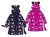 Disney Minnie gyerek köntös 3 - 8 év / 98 - 128 cm