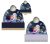 Disney Jégvarázs Moonlight gyerek sapka 52-54 cm