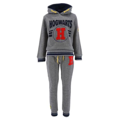 Harry Potter gyerek melegítő, jogging szett 6 - 12 év / 116 - 152 cm