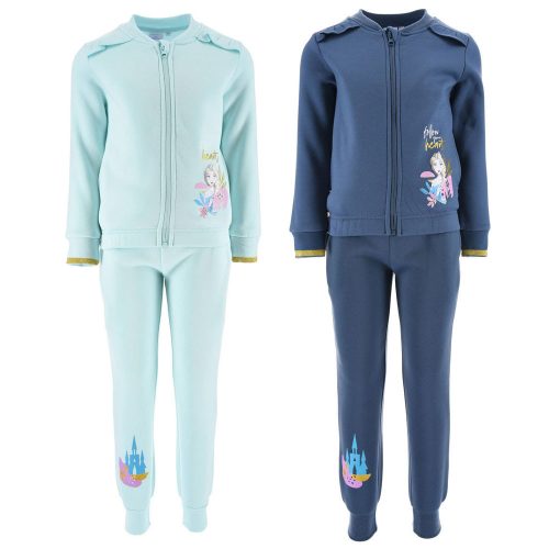 Disney Jégvarázs gyerek melegítő, jogging szett 4 - 8 év / 104 - 128 cm