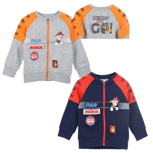 Mancs Őrjárat Ready gyerek pulóver 3 - 6 év / 98 - 116 cm