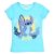 Disney Lilo és Stitch, A csillagkutya Surf gyerek rövid póló, felső 3 - 8 év / 98 - 128 cm